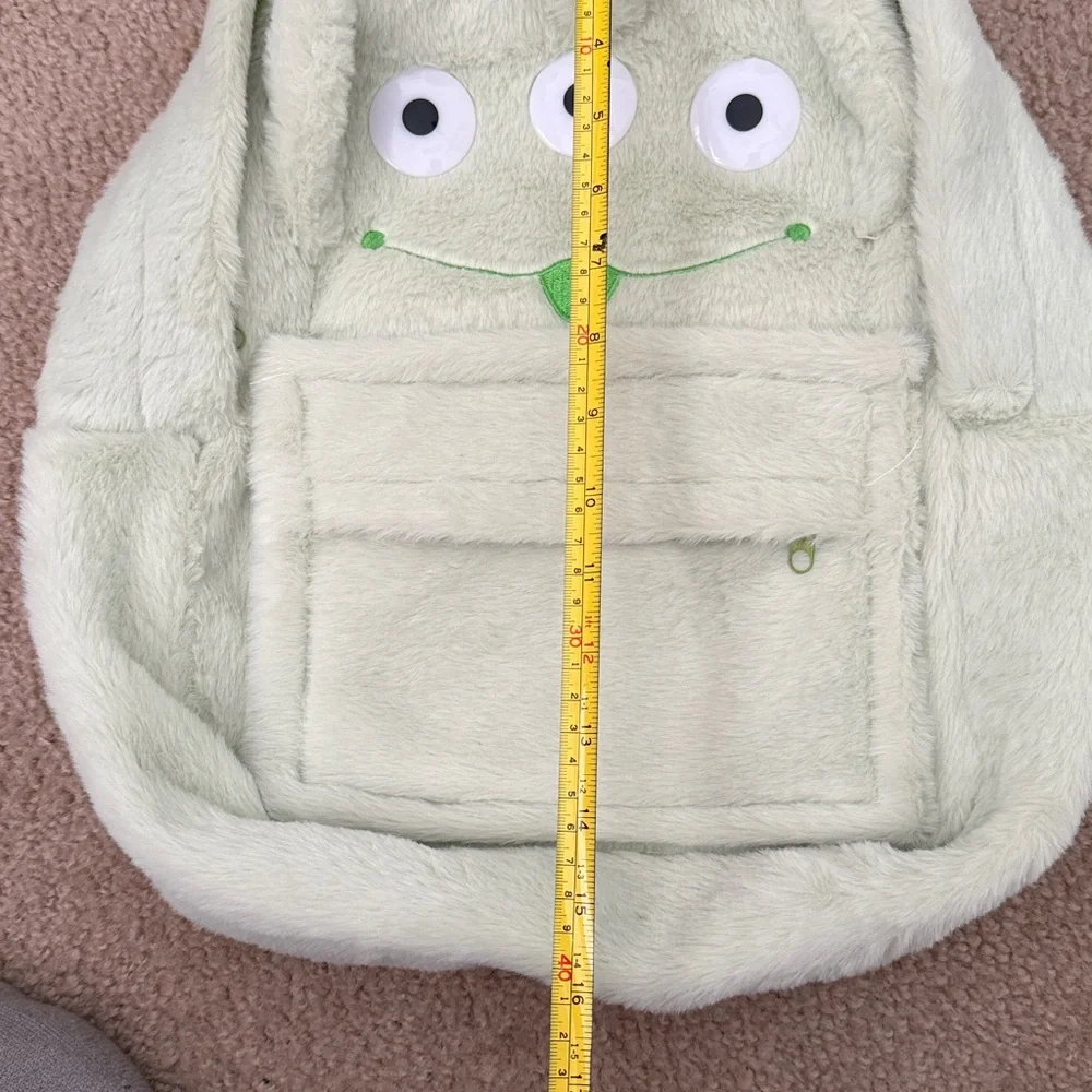 Toy Story backpack - Picture 7 of 7